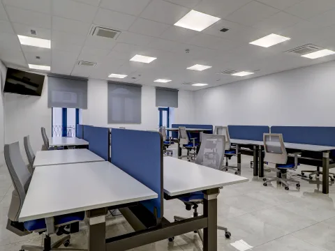 0 bed Office For Rent in Sliema, Sliema - thumb 15