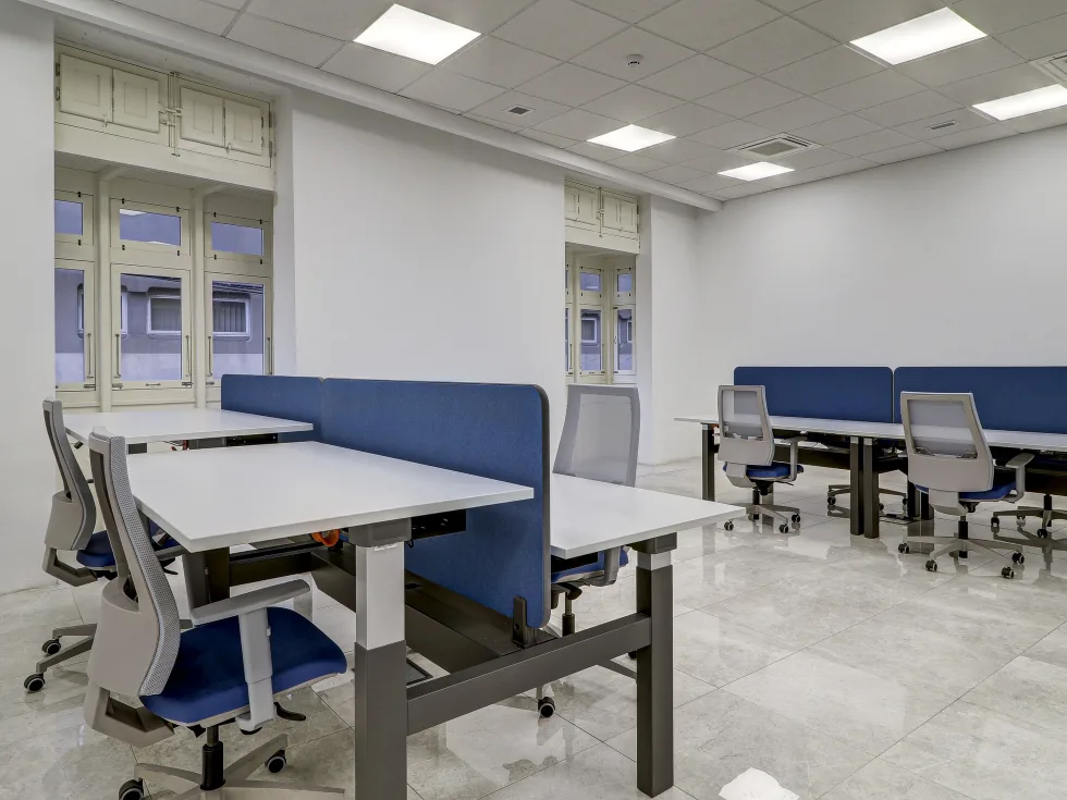 0 bed Office For Rent in Sliema, Sliema - thumb 16