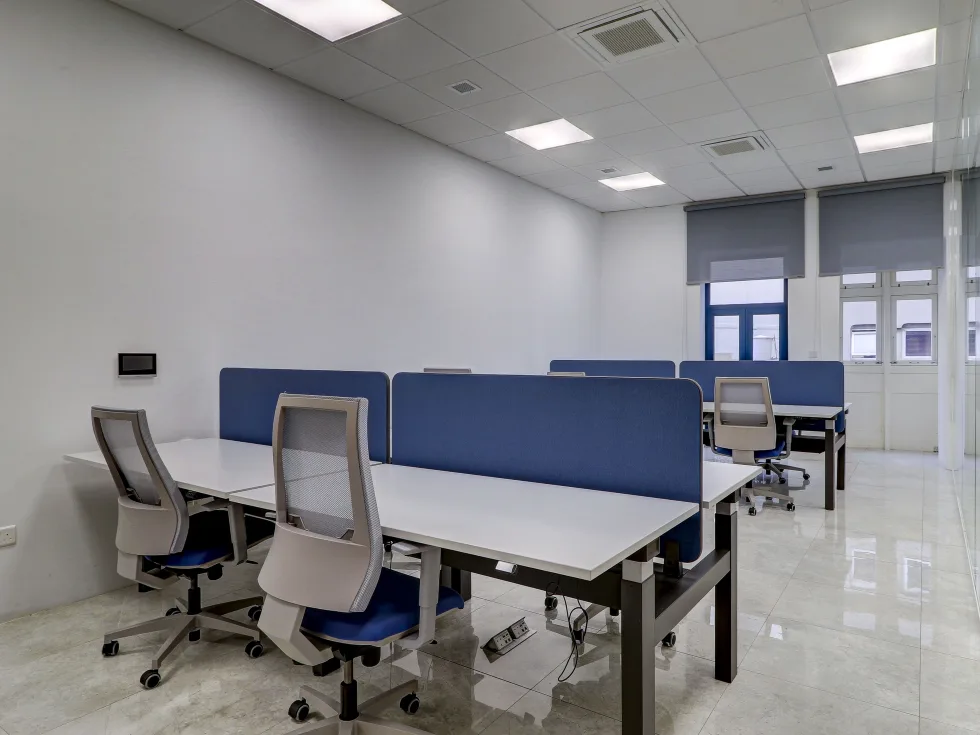 0 bed Office For Rent in Sliema, Sliema - thumb 17