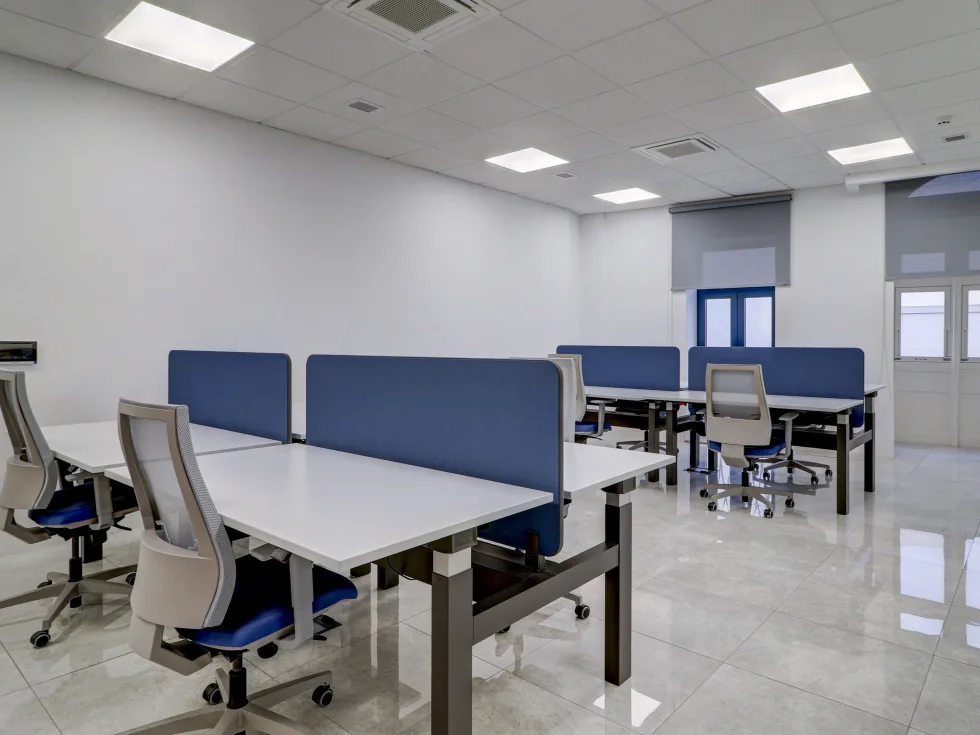 0 bed Office For Rent in Sliema, Sliema - thumb 18