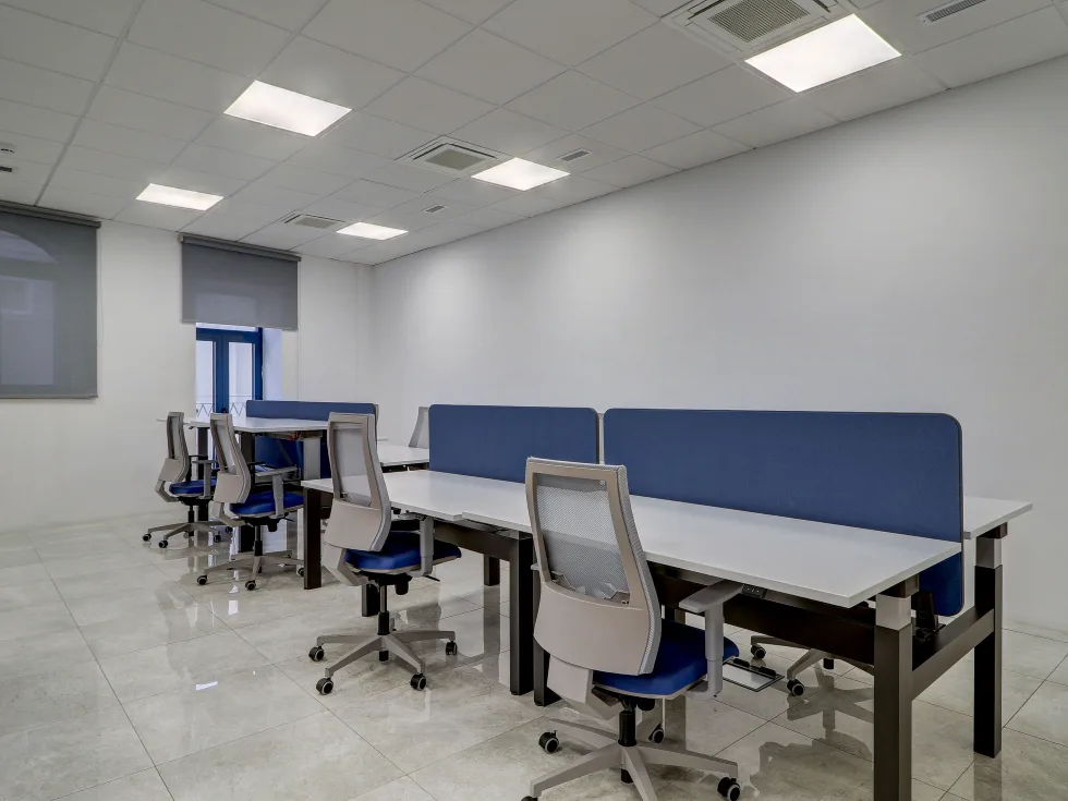 0 bed Office For Rent in Sliema, Sliema - thumb 19