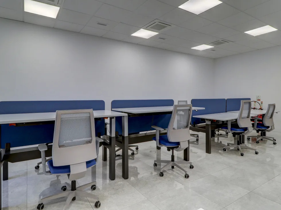 0 bed Office For Rent in Sliema, Sliema - thumb 20