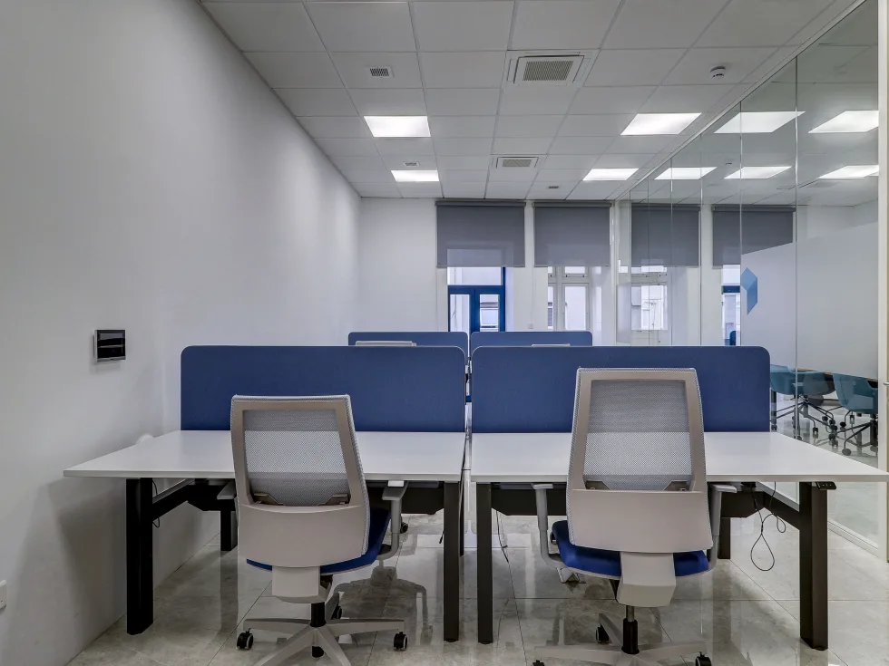 0 bed Office For Rent in Sliema, Sliema - thumb 21