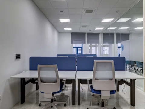 0 bed Office For Rent in Sliema, Sliema - thumb 21