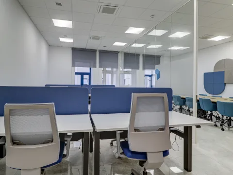 0 bed Office For Rent in Sliema, Sliema - thumb 23