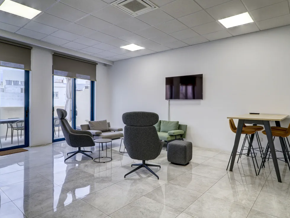 0 bed Office For Rent in Sliema, Sliema - thumb 27