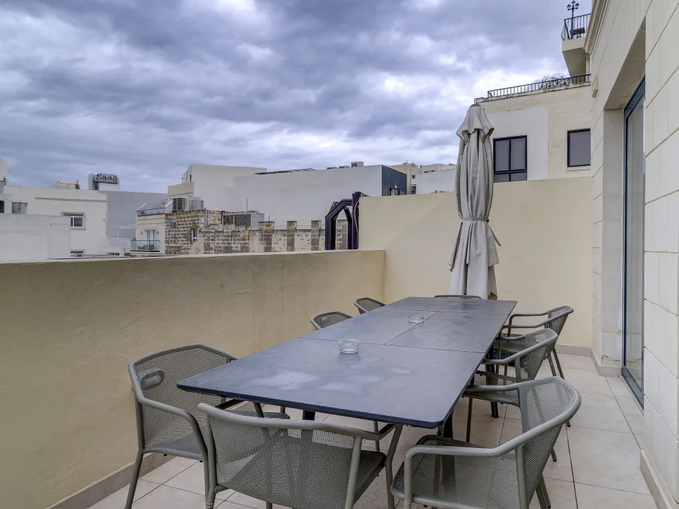 0 bed Office For Rent in Sliema, Sliema - thumb 29