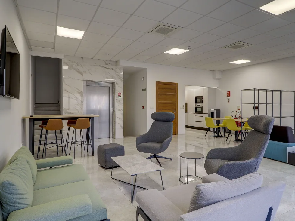 0 bed Office For Rent in Sliema, Sliema - thumb 4