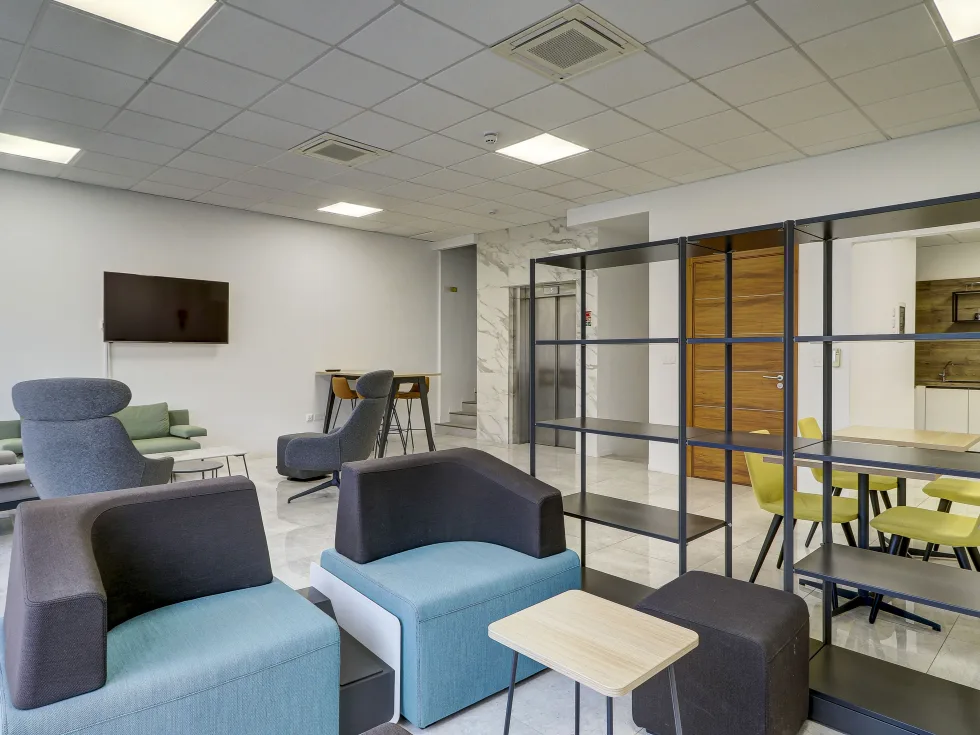 0 bed Office For Rent in Sliema, Sliema - thumb 5