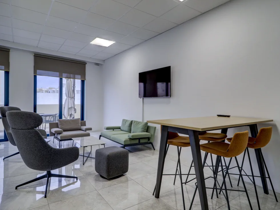 0 bed Office For Rent in Sliema, Sliema - thumb 6