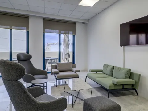 0 bed Office For Rent in Sliema, Sliema - thumb 7