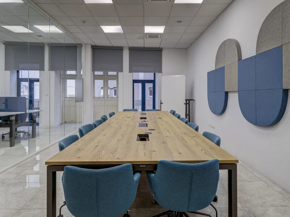 0 bed Office For Rent in Sliema, Sliema - thumb 9