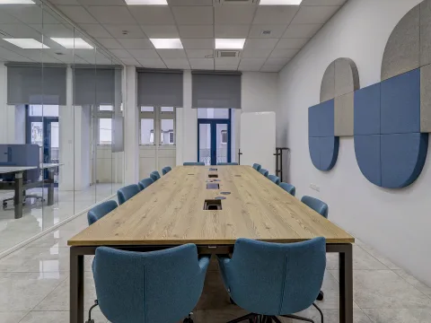 0 bed Office For Rent in Sliema, Sliema - thumb 9