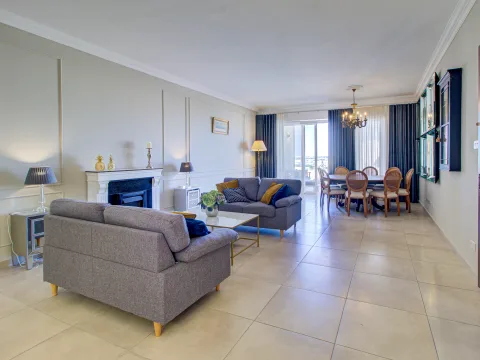 3 bed Apartment For Rent in Naxxar, Naxxar - thumb 1