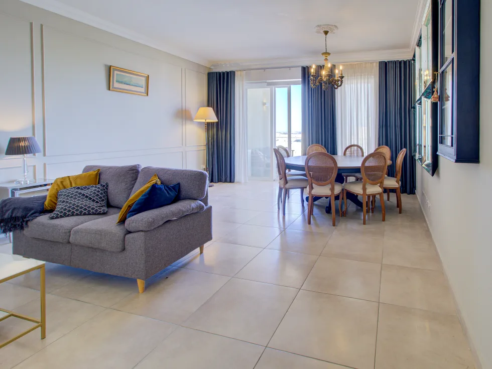 3 bed Apartment For Rent in Naxxar, Naxxar - thumb 2