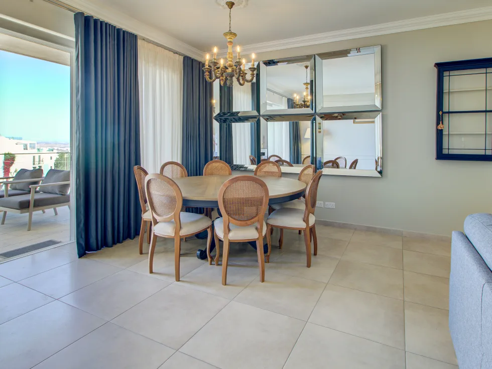 3 bed Apartment For Rent in Naxxar, Naxxar - thumb 3