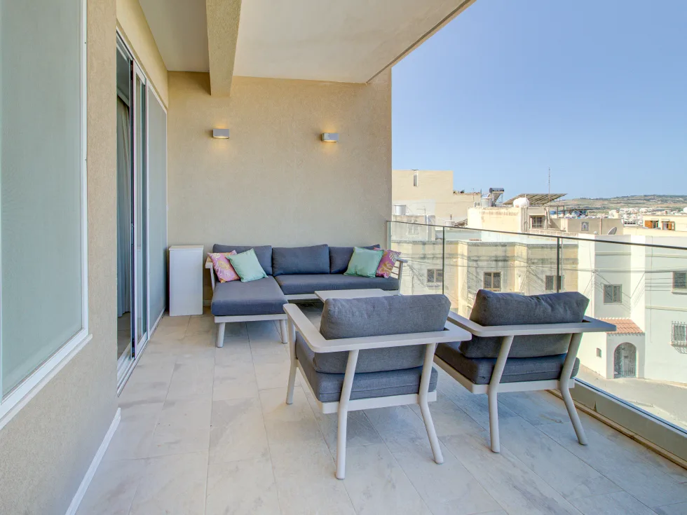 3 bed Apartment For Rent in Naxxar, Naxxar - thumb 4