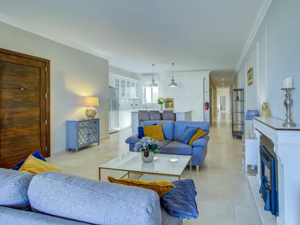 3 bed Apartment For Rent in Naxxar, Naxxar - thumb 5