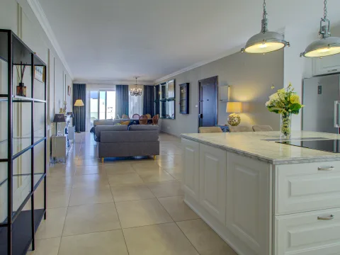 3 bed Apartment For Rent in Naxxar, Naxxar - thumb 9