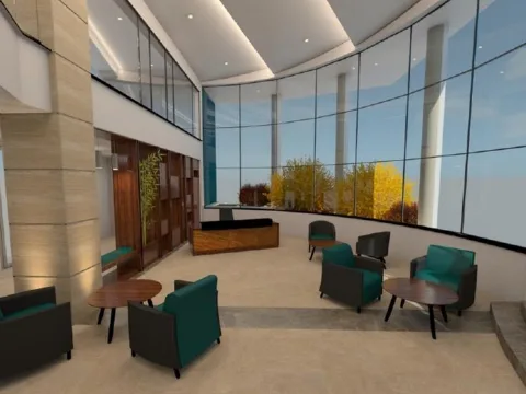 0 bed Office For Rent in Qormi, Qormi - thumb 1