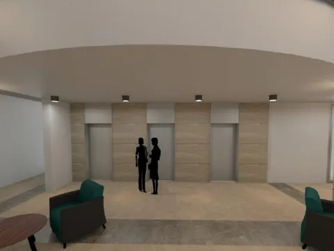 0 bed Office For Rent in Qormi, Qormi - thumb 8