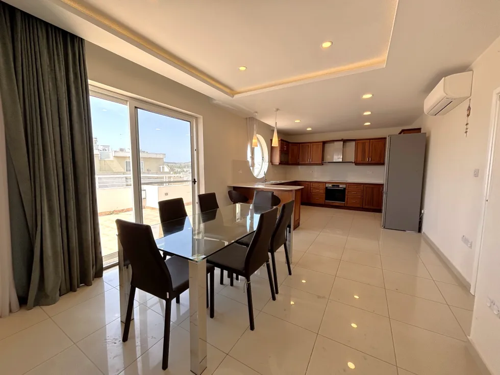 3 bed Penthouse For Rent in Attard, Attard - thumb 4