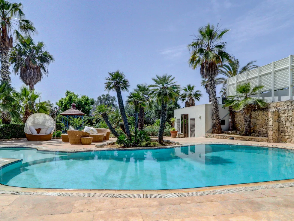 4 bed Villa For Sale in Madliena, Madliena - thumb 1