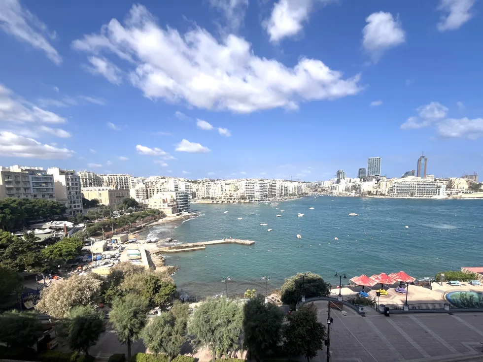 3 bed Apartment For Rent in Sliema, Sliema - thumb 2