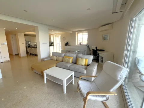 3 bed Apartment For Rent in Sliema, Sliema - thumb 5
