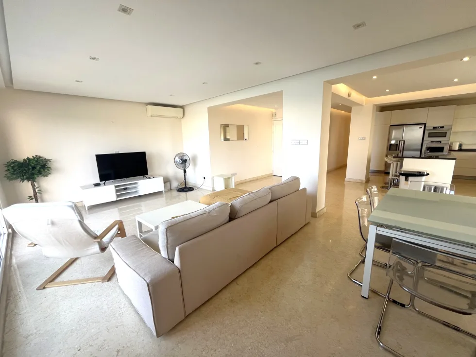 3 bed Apartment For Rent in Sliema, Sliema - thumb 6