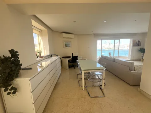3 bed Apartment For Rent in Sliema, Sliema - thumb 8