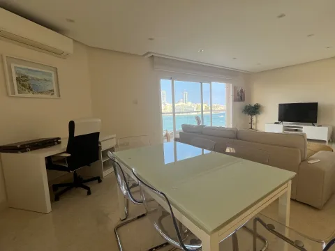 3 bed Apartment For Rent in Sliema, Sliema - thumb 9