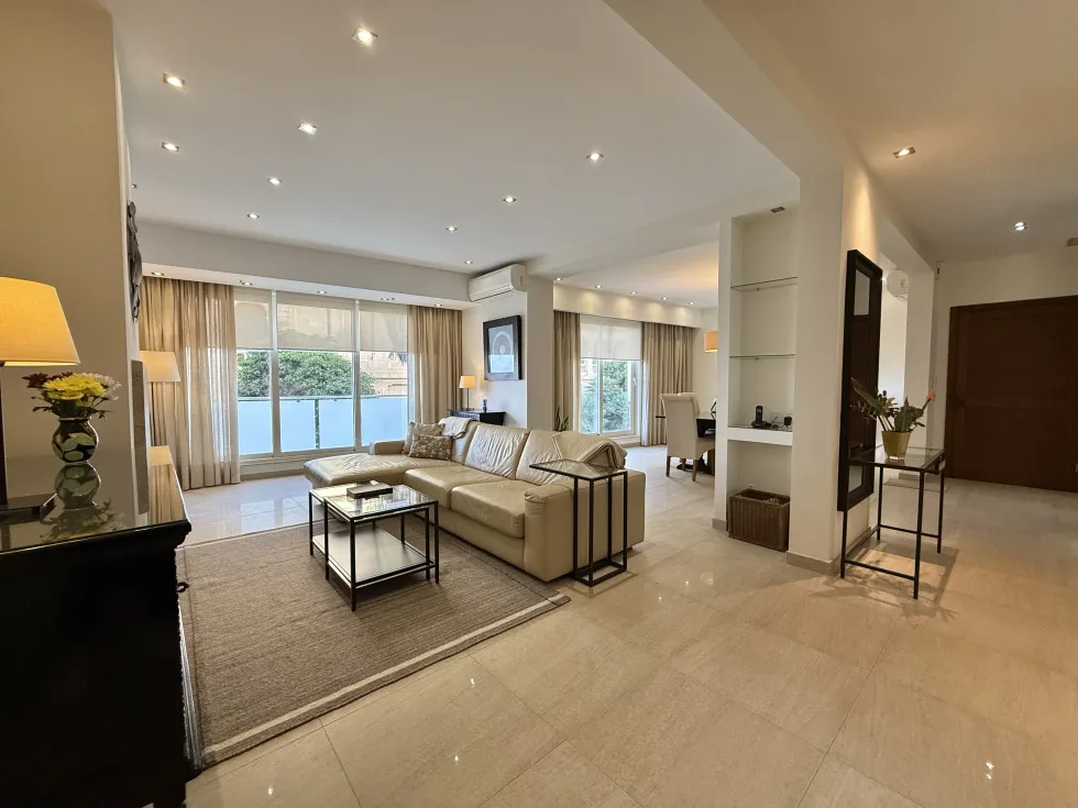 2 bed Apartment For Rent in Sliema, Sliema - thumb 1