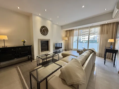 2 bed Apartment For Rent in Sliema, Sliema - thumb 3