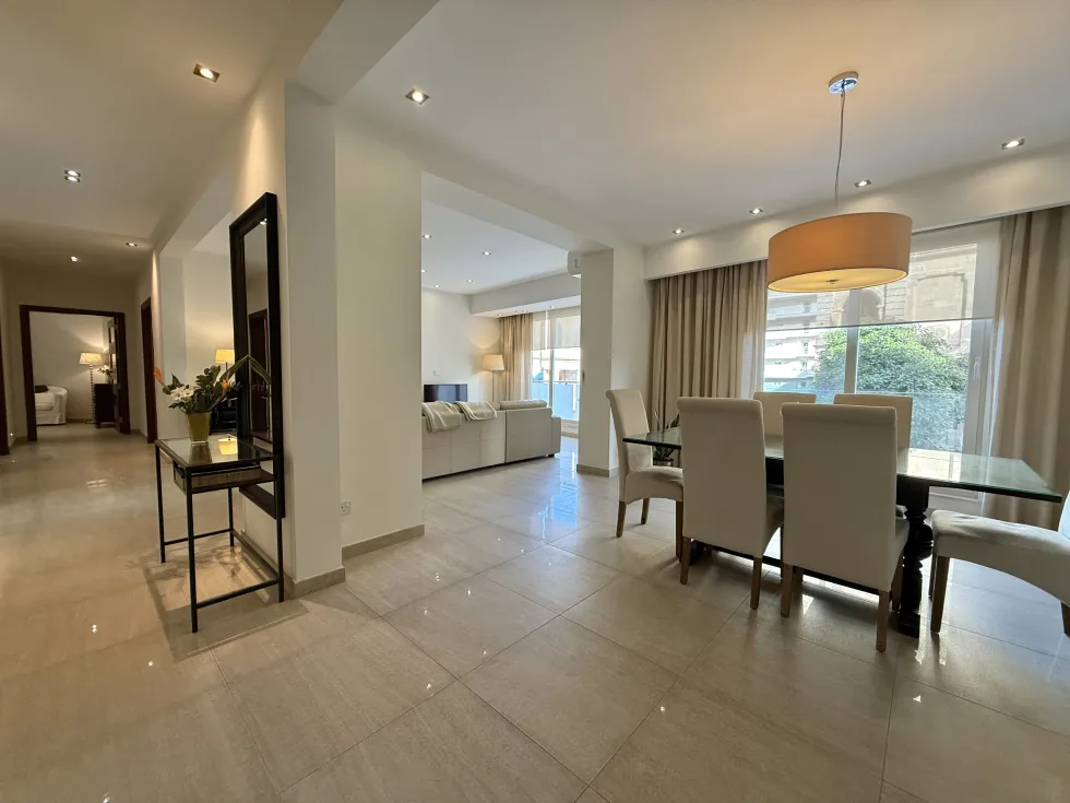 2 bed Apartment For Rent in Sliema, Sliema - thumb 5