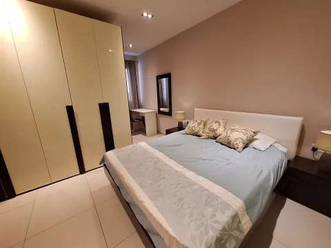 2 bed Apartment For Rent in Sliema, Sliema - thumb 6