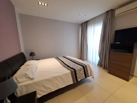 2 bed Apartment For Rent in Sliema, Sliema - thumb 7