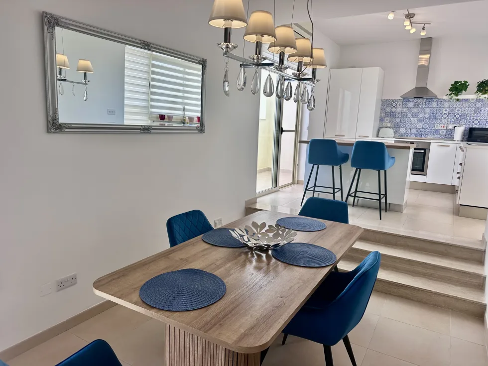 2 bed Penthouse For Rent in Ibragg, Ibragg - thumb 1