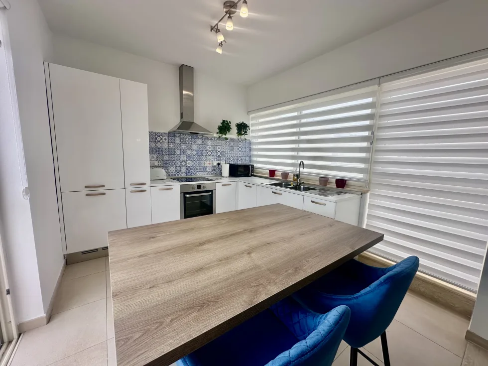 2 bed Penthouse For Rent in Ibragg, Ibragg - thumb 3