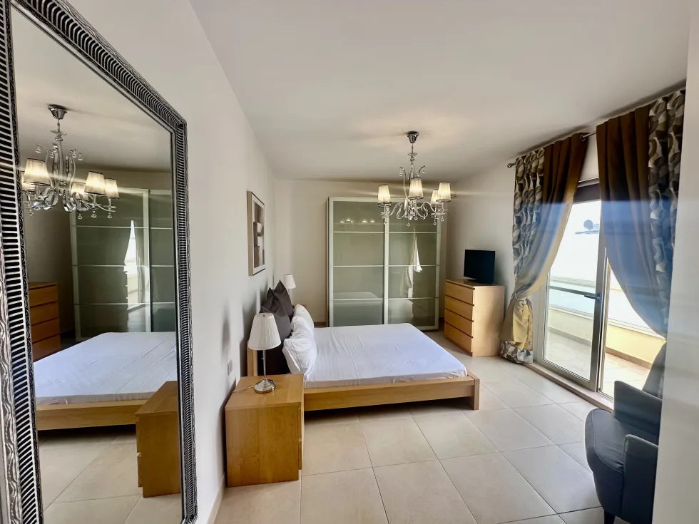 2 bed Penthouse For Rent in Ibragg, Ibragg - thumb 9