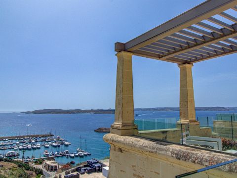 3 bed Apartment For Sale in Ghajnsielem, Gozo, Ghajnsielem, Gozo - thumb 1