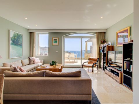 3 bed Apartment For Sale in Ghajnsielem, Gozo, Ghajnsielem, Gozo - thumb 10