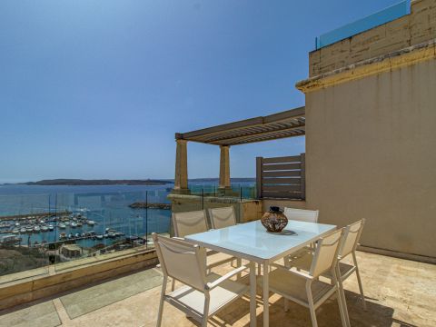 3 bed Apartment For Sale in Ghajnsielem, Gozo, Ghajnsielem, Gozo - thumb 2