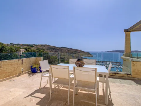 3 bed Apartment For Sale in Ghajnsielem, Gozo, Ghajnsielem, Gozo - thumb 21