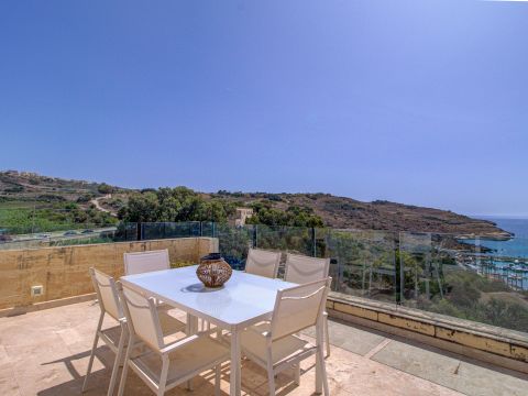 3 bed Apartment For Sale in Ghajnsielem, Gozo, Ghajnsielem, Gozo - thumb 3