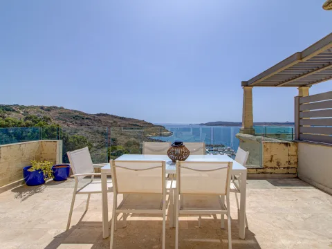 3 bed Apartment For Sale in Ghajnsielem, Gozo, Ghajnsielem, Gozo - thumb 4