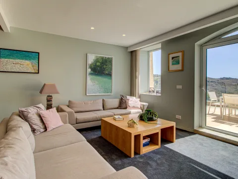 3 bed Apartment For Sale in Ghajnsielem, Gozo, Ghajnsielem, Gozo - thumb 8