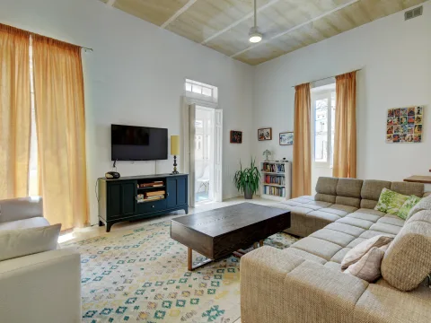 5 bed Town House For Sale in Sliema, Sliema - thumb 1