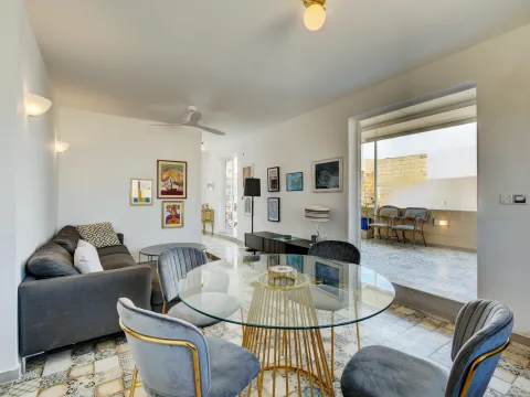 5 bed Town House For Sale in Sliema, Sliema - thumb 10