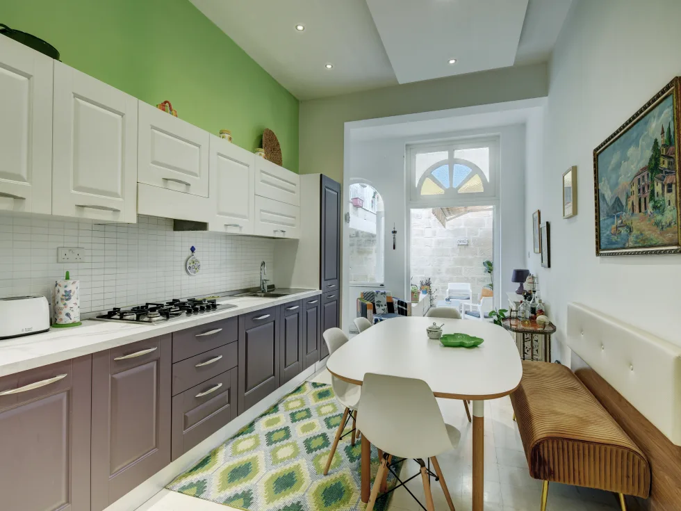 5 bed Town House For Sale in Sliema, Sliema - thumb 14